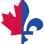 Logo Canada Québec